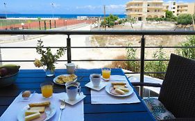 Stadium Sea Beach Apartment